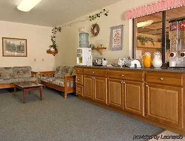 Motel Super 8 By Wyndham
