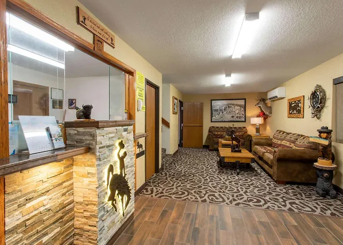 Super 8 By Wyndham 2* Dubois