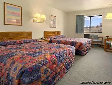 Motel Super 8 By Wyndham Dubois