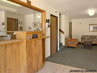 Motel Super 8 By Wyndham 2*
